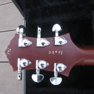 Knaggs, Rappoport Kenai , Aged Scotch image 12