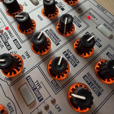 Korg Radias image 4
