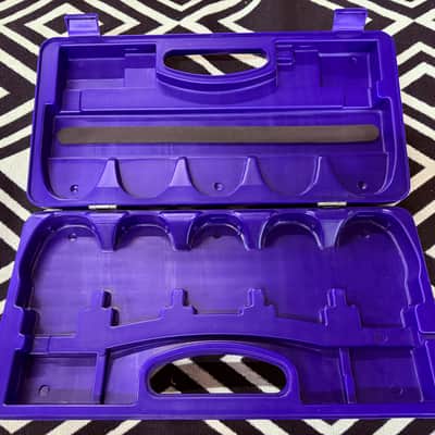Danelectro Pedal Board DJ-C 2000's - Blue image 4