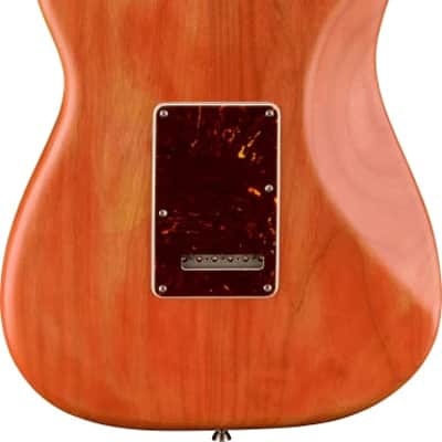 Fender Michael Landau Coma Stratocaster Electric Guitar. Rosewood Fingerboard, Coma Red image 4