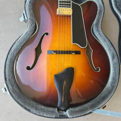 Eastman AR805CE 2008 image 3