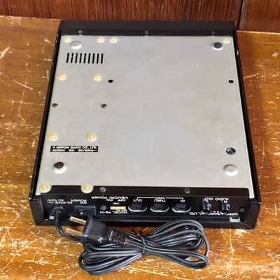 Yamaha FB-01 Digital Programmable Algorithm Synthesizer New internal Battery image 5