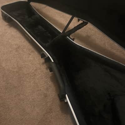 SKB flying v case image 2