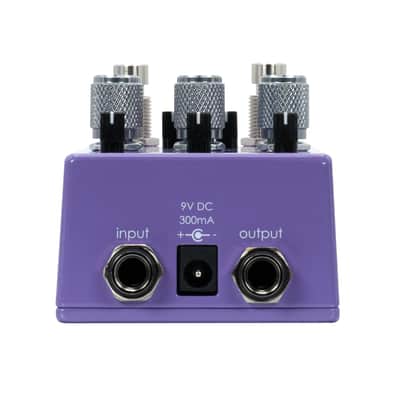 Empress ParaEq Bass Parametric Equalizer for Bass NEW image 5