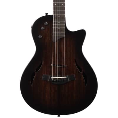 Taylor T5z Classic Rosewood Shaded Edgeburst (15084) image 2