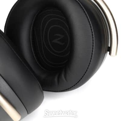 Zildjian ALCHEM-E Perfect Tune Wireless Headphones - Black (ZXHP0012d1) image 2