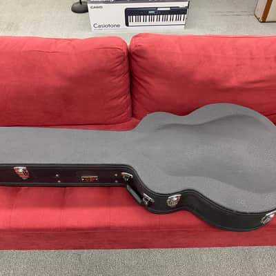 Guild F-40 Standard Jumbo Acoustic Guitar 2023 - Natural image 23