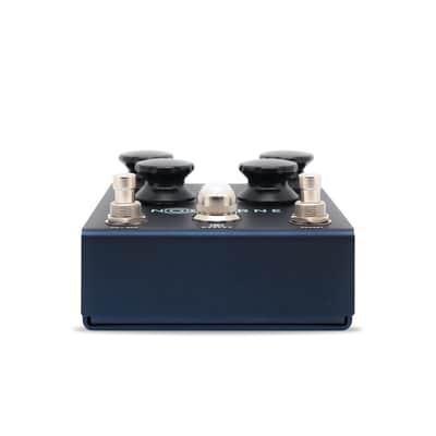 Keeley NOCTURNE Reverb Pedal - Andy Timmons image 3