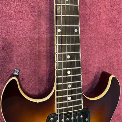 Fender Flame Standard 1984 image 16