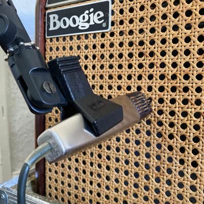 Vintage Beyerdynamic M81 HL – Great on guitar amps, glorious on bass cabs image 9