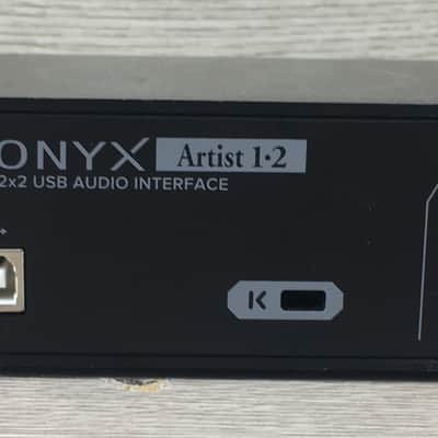 Mackie Onyx Artist 1.2 image 4