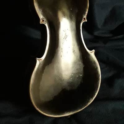 Tempered Violin Germany (1800) image 2