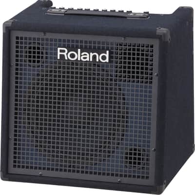 Roland KC-400 Keyboard Amplifier, 150W image 2