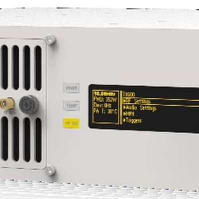 BW Broadcast TX1000 V3 FM Transmitter image 3