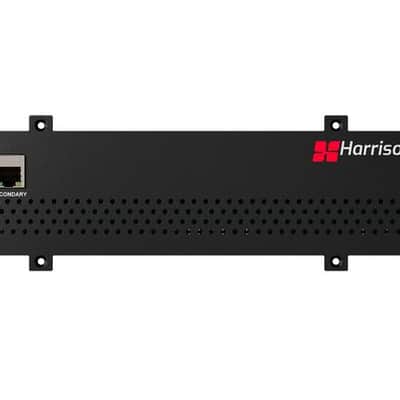 Harrison Audio D510dante Dante Interface Card for D510 500 Series Chassis Dante Interface for D510 System image 2