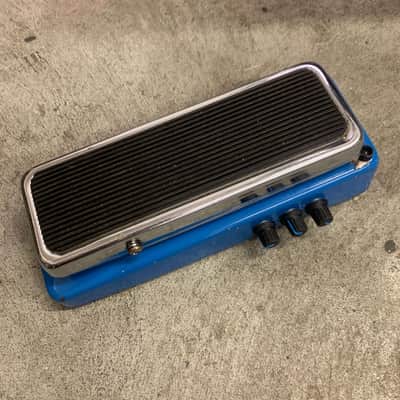 Colorsound  G.B. Wah Fuzz Swell 1977 image 1