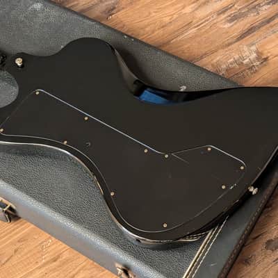 1977 Gibson RD Artist Moog Electric Guitar Vintage Ebony Black W/OHSC NICE! image 18