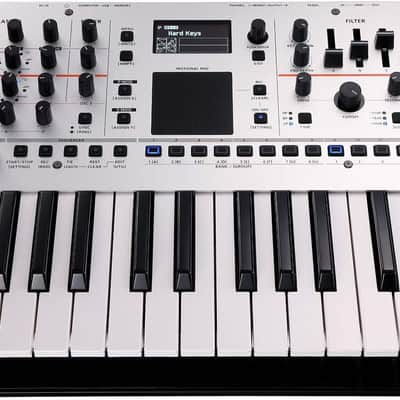 Roland GAIA 2 37-Note Keyboard Synthesizer image 1