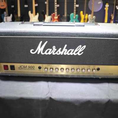 Marshall JCM 900 1994 image 1