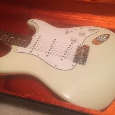 Fender Custom Shop Stratocaster 1969 NOS 2008 image 1