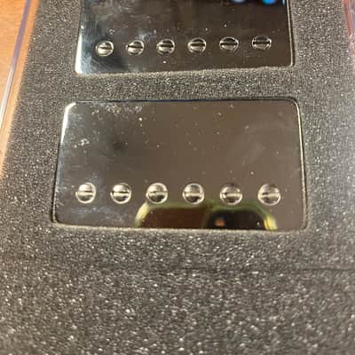 PRS 58/15 LT S Pickup Set Brand New 2026 - Nickel image 1