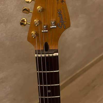 Fender Squire 1997 image 2