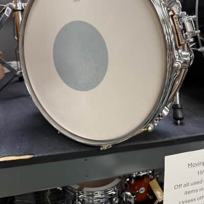 DW Collectors 14x6” Standard Maple Snare Drum image 5