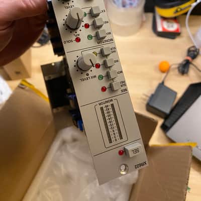 Solid State Logic XR-622 2010’s image 1