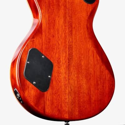 PRS SE McCarty 594 Singlecut Vintage Sunburst #31640 image 2
