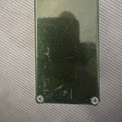MXR M169 Carbon Copy Analog Delay 2008 - Present - Green image 2