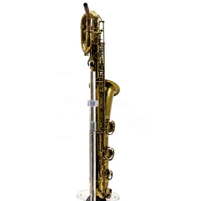 Selmer Paris Mark VI Professional Baritone Saxophone SN 86643 image 12