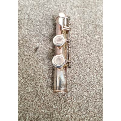 Immagine Trevor James 3031E - Good w/ Hard Case - 8