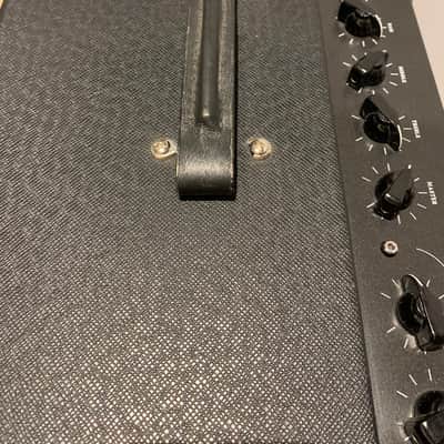 Framus Ruby Riot 1 - Black image 8