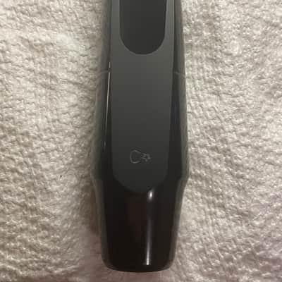 Lightly Used Selmer S80 C* Alto Saxophone Mouthpiece with Accessories - Listing 3 image 3
