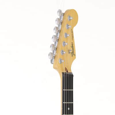 FENDER USA 35th Anniversary Stratocaster [210df500] (04/24) image 11