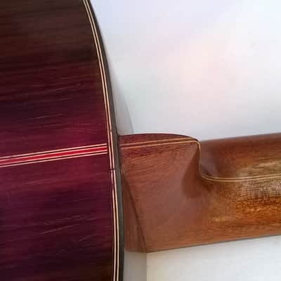 Guitare Favino  Classique-Nylon 70's image 21
