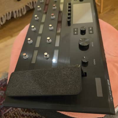 Line 6 Helix Floor - Mint Condition Bild 2