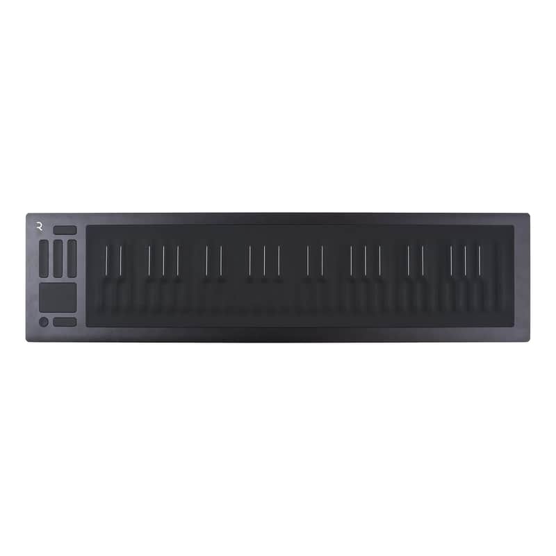 Roli Seaboard 2 49-Key MIDI Controller image 1