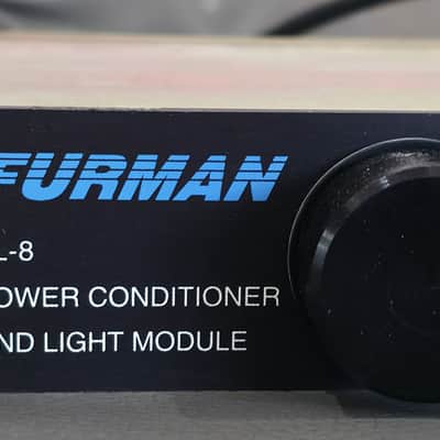 Furman PL-8 image 5
