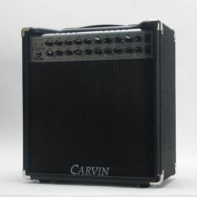 Carvin V3M 50 Watt Combo Tube Amp image 3