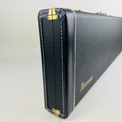 Ibanez Ibanez TKL EDA Bass Case w/ Case Candy - Black image 3