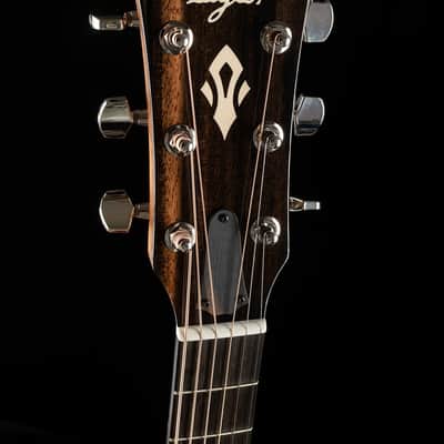 Taylor Gold Label 512e - Natural - Free Shipping image 7