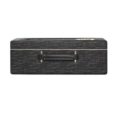 Supro Royale Head - Black Scandia (1932RH) image 2