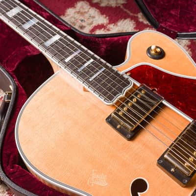 Gibson Custom Shop Crimson Byrdland Second Hand image 8