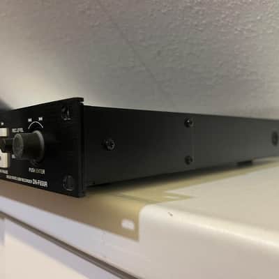 Denon DN-F650R Pro Digital Recorder – USB / SD / 1U Rackmount – Excellent image 6