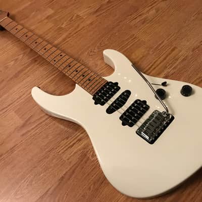 Suhr Modern Custom image 5