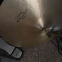 Zildjian KC0801W K Custom Worship Box Set 14/16/18/20" Cymbal Pack 2010 - Present - Traditional / Brilliant