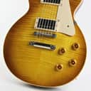 Gibson '58 Reissue Les Paul Historic R8 1998 Lemonburst