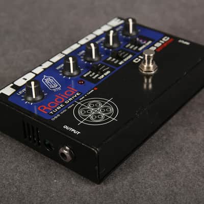 Radial Tonebone Classic Distortion - 2nd Hand image 2