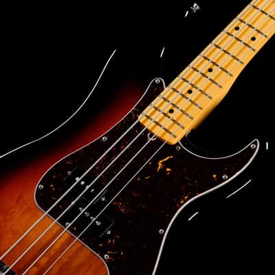FENDER American Professional II Precision Bass 3cs [US23118545] (07/10) image 2